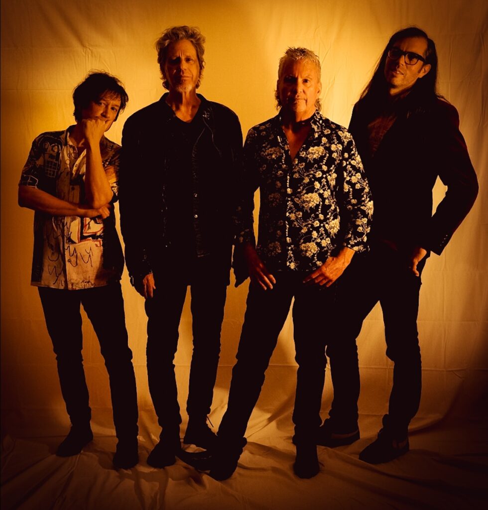 The Silversound - The Brightness Will Come The Silversound - The Brightness Will Come