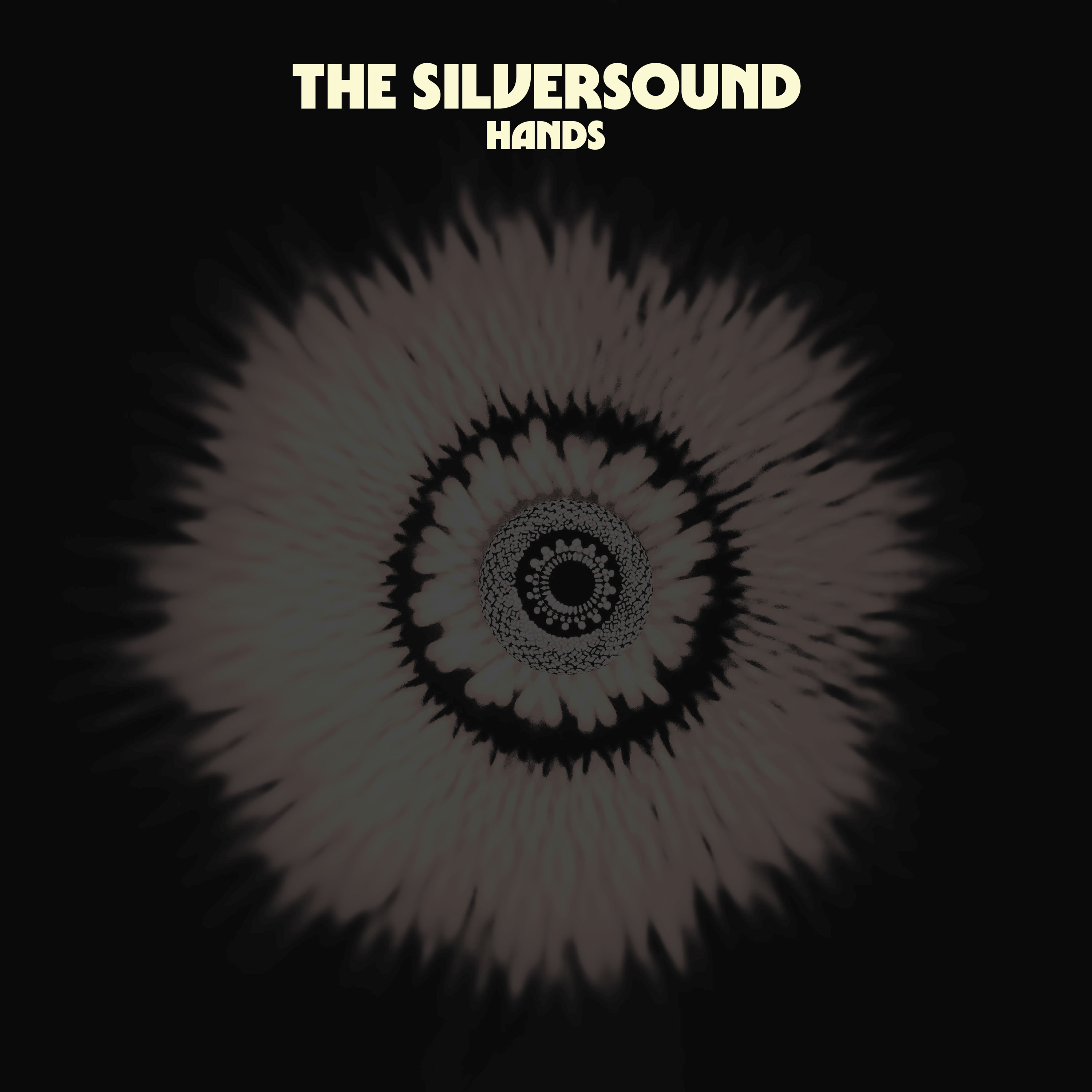 The Silversound - Hands The Silversound - Hands