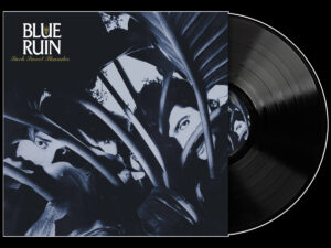 Blue Ruin - Some Sweet Thunder