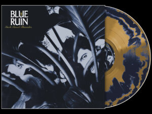Blue Ruin - Some Sweet Thunder